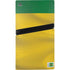 Brazil Soccer Flag PS5 Pro Disk Console Skin